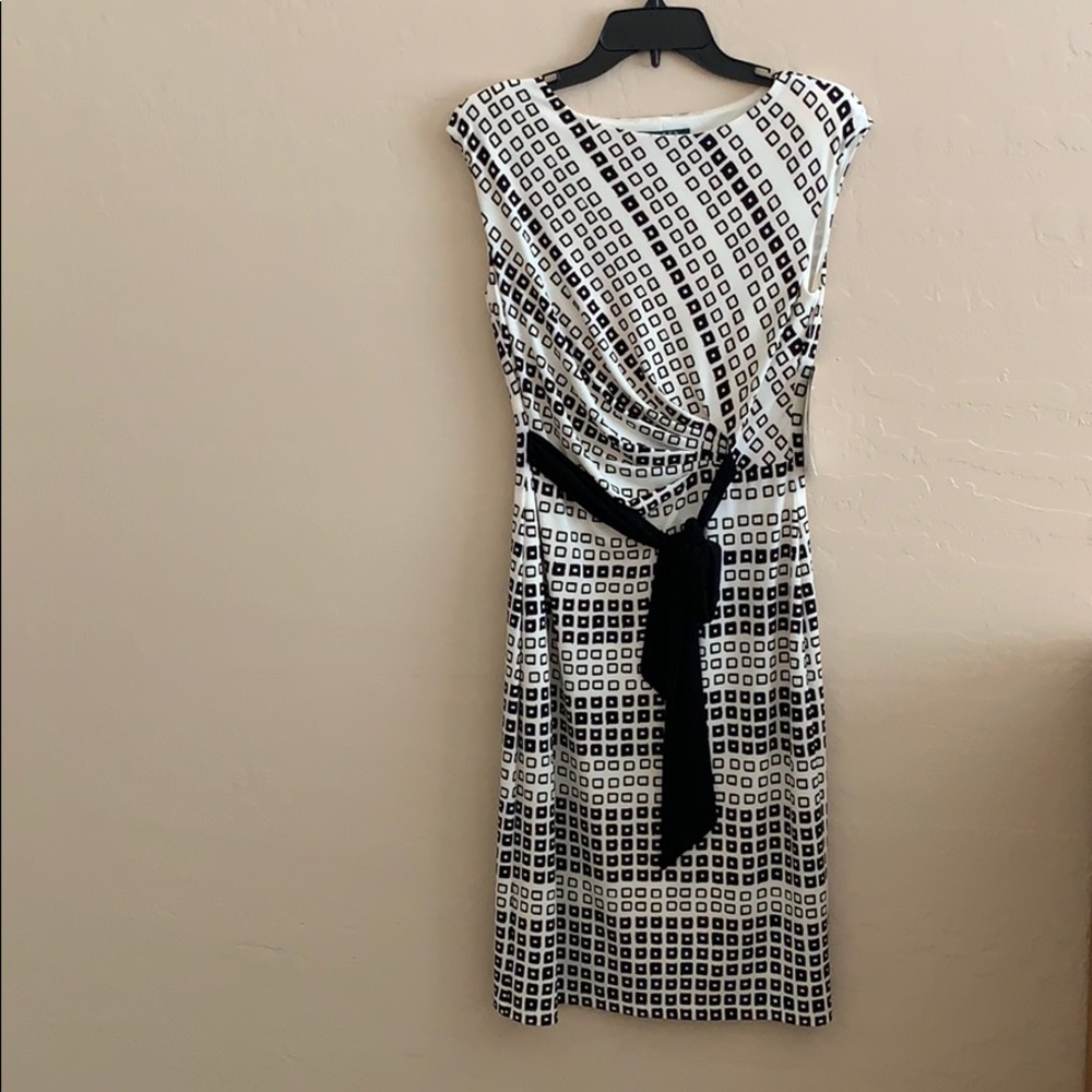 Formal dress